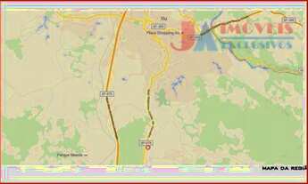 Imagem 3: Galpão industrial para venda e locação, Vila Martins, Itu - GA0011