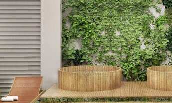 Imagem 4: Studio à venda, - Vila Nova Conceição - São Paulo/SP