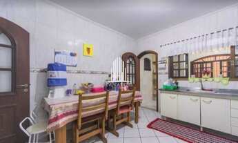 Imagem 4: APARTAMENTO 120M² 3 DOMIRTÓRIO (1 SUÍTE), 3 VAGA EM SANTA MARIA - SANTO ANDRÉ