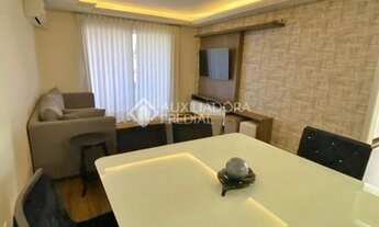 Imagem 4: LAJEADO - Apartamento Padrão - Americano