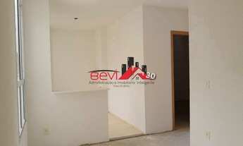 Imagem 7: Apartamento com 2 dorms, Jardim São Francisco, Piracicaba - R$ 105 mil, Cod: 6773