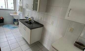 Imagem 7: Apartamento Com elevador e Varanda a Venda em Jardim Camburi