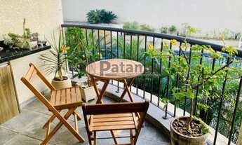 Imagem: Apartamento, Caxingui - São Paulo