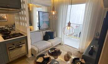 Imagem 3: Apartamento 2 dormitorios com Sacada na Região Barra funda!!!