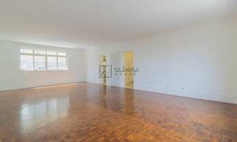 Imagem 2: Locação Apartamento 3 Dormitórios - 205 m² Cerqueira César