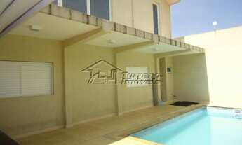 Imagem 4: Excelente casa residencial ou comercial no Bosque dos Eucaliptos