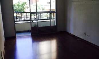 Imagem 6: APARTAMENTO 1 DORM E 1 VAGA NO BROOKLIN, PERTO DE TUDO, ÓTIMA LOCALIZAÇÃO, LOCAÇÃO