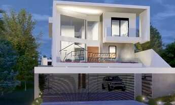 Imagem 3: Espetáculo de casa alto padrão no Jardim das Colinas