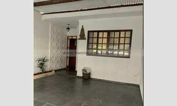 Imagem 3: Casa à venda, 4 quartos, 1 suíte, 2 vagas, Vila Vitória - São Bernardo do Campo/SP