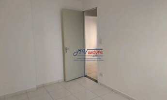 Imagem 2: Apartamento com 2 dormitórios para alugar, 55 m² por R$ 1.300/mês - Vila Ema - São Paulo/S