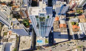 Imagem 2: APARTAMENTO PARA VENDA NO FALCON TOWER com 4 dormitórios (2 suítes) em Balneário Camboriú