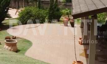 Imagem 2: Casa - Dois Córregos - Valinhos