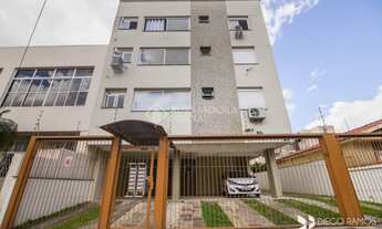 Imagem 2: Apartamento à venda com 58 metros quadrados com 2 quartos em Vila Ipiranga - Porto Alegre