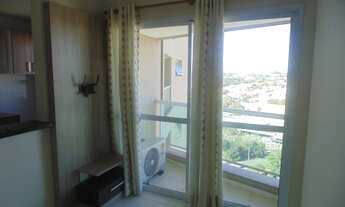 Imagem 6: Apartamento para aluguel com 37 metros quadrados com 1 quarto