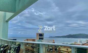 Imagem: Cobertura a 120m da praia de Mariscal com