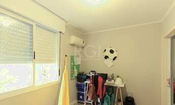 Imagem 7: Porto Alegre - Apartamento Padrão - Cristal