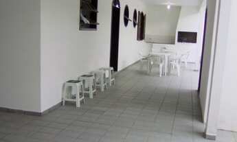 Imagem 5: Cassa a 100mt. do mar na praia do sonho