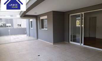 Imagem 2: Apartamento a venda 169m² Condomínio Near Granja Julieta