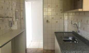 Imagem 7: 2 DORMS, 290 MTS DO METRÔ JABAQUARA, 55 m² - Jabaquara - São Paulo/SP - AP5160