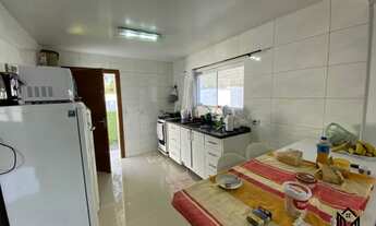 Imagem 7: Sobrado localizado na Rua Anderson Schadlich 840 sobrado 2 Vila Mariana- Piraquara. Imove