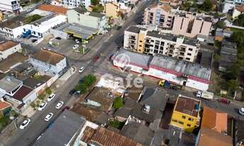Imagem 7: Terreno de esquina 718,74 m² - Bairro Rosário