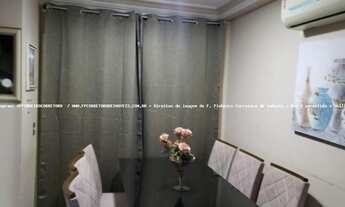 Imagem 5: Turim - Ponta Negra - 02 quartos (01 suíte) - Modulados e Spilts