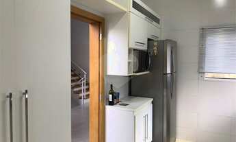 Imagem 5: CASA LINDA, EM UMA DAS REGIÕES COM O AR MAIS PURO DO PLANETA