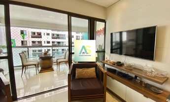 Imagem: Le Parc Boa Viagem, Apartamento 04 quartos