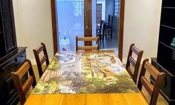 Imagem 4: Casa para venda com 4 quartos em Centro - Poá - São Paulo