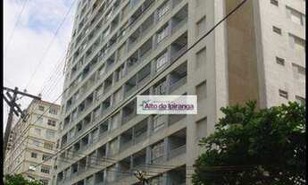 Imagem: Apartamento com 1 dormitório à venda