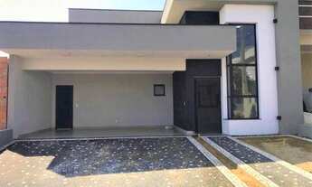 Imagem: Linda Casa Térrea 155m² 3 Dorm. C/ Suíte