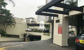 Imagem 2: Conj. Comercial em Moema- São Paulo, SP