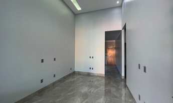 Imagem 3: Casa à venda no Verona de 3 quartos com área gourmet e excelente acabamento