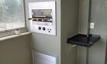 Imagem 2: Apartamento lumiere disponível para alugar