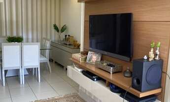 Imagem 3: Apartamento Jardim Botanico
