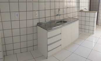 Imagem 3: Apartamento para aluguel possui 85 metros quadrados com 3 quartos em Ponta D'Areia