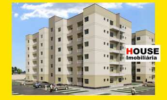 Imagem 2: Condominio Space calhau 2