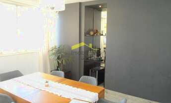 Imagem 2: Apartamento à venda, 3 quartos, 1 suíte, 2 vagas, Buritis - Belo Horizonte/MG