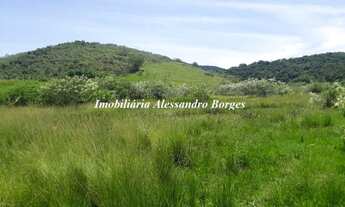 Imagem 3: Terreno no bairro Pindobal (Ponta Negra