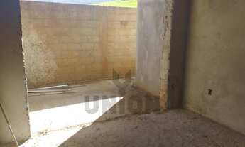 Imagem 7: Casa em fase de acabamento no Condomínio Santa Isabel fase II em Louveira/SP