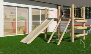 Imagem 5: São Paulo - Apartamento Padrão - Jardim Angela (zona Leste