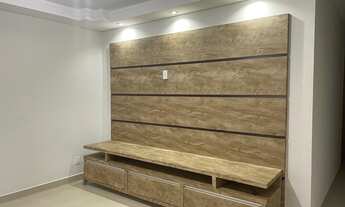 Imagem 7: Casa c3 Quartos, Closet, Banheira Hidromassagem, Área Churrasco e Dependência de Empregada