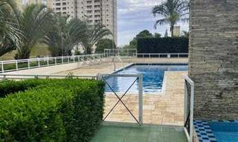 Imagem 5: Apartamento Duplex com 3 dormitórios para alugar, 195 m² por R$ 2.700,00/mês - Jardim Gonç