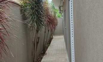 Imagem 7: Casa para venda com 207 metros, 3 quartos, 1 suíte com closet e hidro e 2 tipo apartament