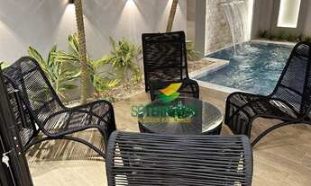 Imagem 3: Casa Térrea Florais da Mata