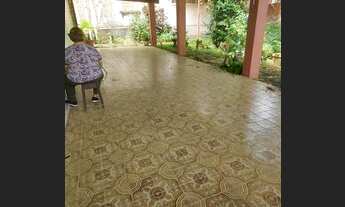 Imagem 2: Casa para aluguel possui 200 metros quadrados com 5 quartos em Cachoeirinha - Manaus - AM