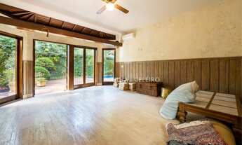 Imagem 2: SãO PAULO - Casa Padrão - Jardim Paulista