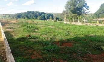 Imagem: Jaboticatubas - Loteamento/Condomínio