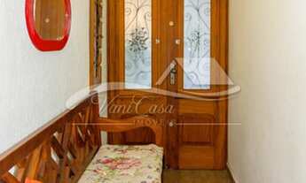 Imagem 4: Sobrado 3 Quartos à venda, Bosque da Saúde - São Paulo