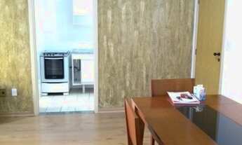 Imagem 2: SãO JOSé DOS CAMPOS - Apartamento Padrão - Floradas de São José